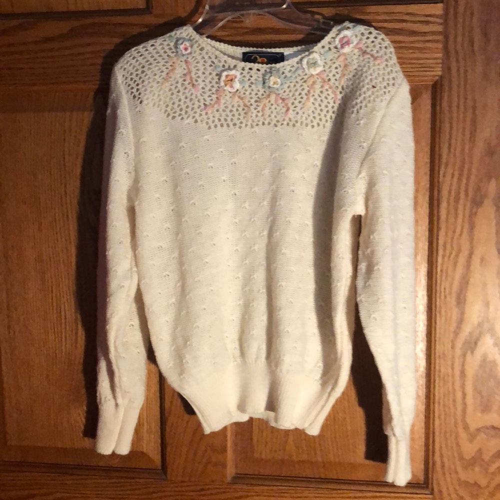 20ans by Mariea Kim Sweater